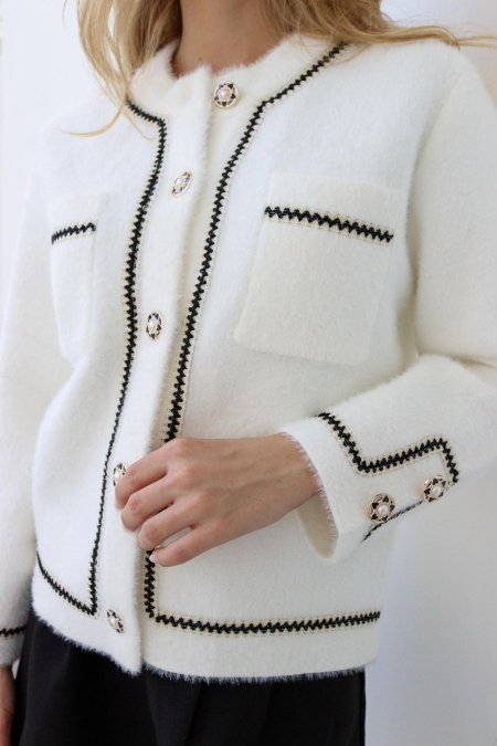 كشمير اليزا